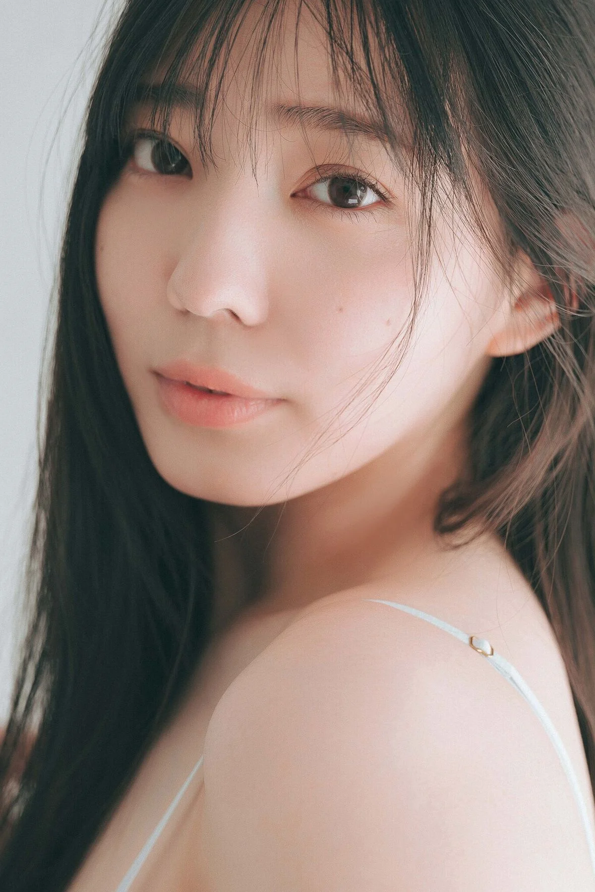 Yuuri Rukawa G-Tele Digital Exclusive Photobook 55P Gallery