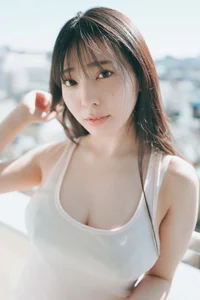 Yuuri Rukawa G-Tele Digital Exclusive Photobook 55P Gallery - image 13