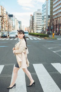Yuuri Rukawa G-Tele Digital Exclusive Photobook 55P Gallery - image 7