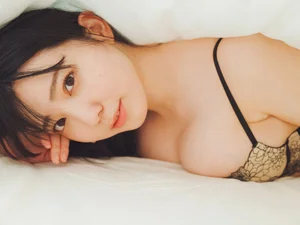 Yuuri Rukawa G-Tele Digital Exclusive Photobook 55P Gallery - image 3