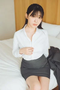 Yuuri Rukawa G-Tele Digital Exclusive Photobook 55P Gallery - image 4