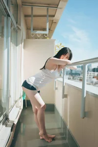 Yuuri Rukawa G-Tele Digital Exclusive Photobook 55P Gallery - image 14