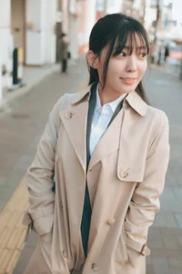 Yuuri Rukawa G-Tele Digital Exclusive Photobook 55P Gallery - image 6