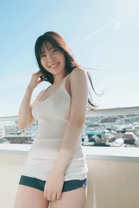 Yuuri Rukawa G-Tele Digital Exclusive Photobook 55P Gallery - image 10