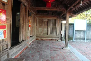 Inside Vietnam's Most Beautiful 200-Year-Old Ancient House - image 1