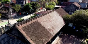Inside Vietnam's Most Beautiful 200-Year-Old Ancient House - image 8