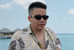 Khoa Pug Shares Rare Throwback ID Photo Revealing His Early Good Looks - image 6