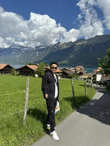 Khoa Pug Shares Rare Throwback ID Photo Revealing His Early Good Looks - image 0