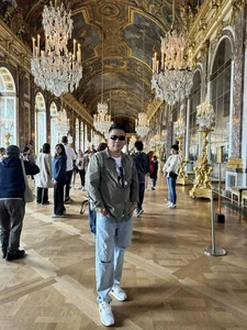 Khoa Pug Shares Rare Throwback ID Photo Revealing His Early Good Looks - image 2