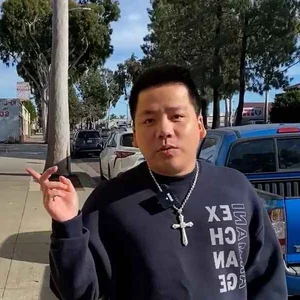Khoa Pug Shares Rare Throwback ID Photo Revealing His Early Good Looks - image 8