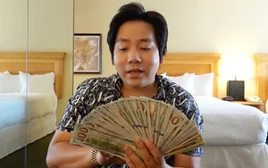Khoa Pug Shares Rare Throwback ID Photo Revealing His Early Good Looks - image 4