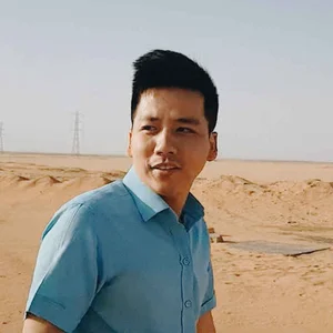 Khoa Pug Shares Rare Throwback ID Photo Revealing His Early Good Looks - image 3