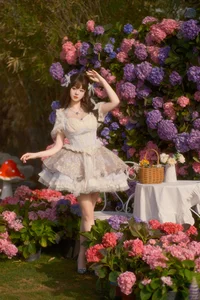 YiTuYu Art Language Vol.6808: Bu Ke Ai De He He Miao Artistic Set - image 23
