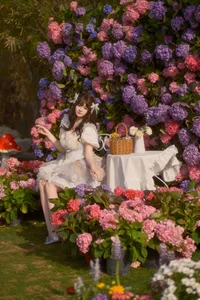 YiTuYu Art Language Vol.6808: Bu Ke Ai De He He Miao Artistic Set - image 14