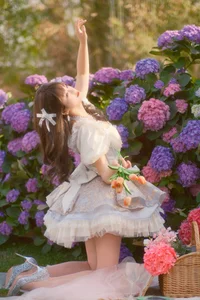 YiTuYu Art Language Vol.6808: Bu Ke Ai De He He Miao Artistic Set - image 9