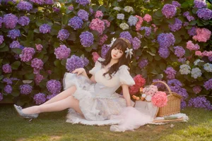YiTuYu Art Language Vol.6808: Bu Ke Ai De He He Miao Artistic Set - image 22