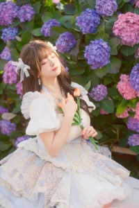 YiTuYu Art Language Vol.6808: Bu Ke Ai De He He Miao Artistic Set - image 4