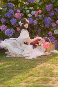 YiTuYu Art Language Vol.6808: Bu Ke Ai De He He Miao Artistic Set - image 3