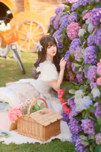 YiTuYu Art Language Vol.6808: Bu Ke Ai De He He Miao Artistic Set - image 8