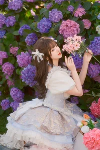 YiTuYu Art Language Vol.6808: Bu Ke Ai De He He Miao Artistic Set - image 25