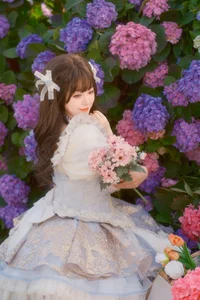 YiTuYu Art Language Vol.6808: Bu Ke Ai De He He Miao Artistic Set - image 0