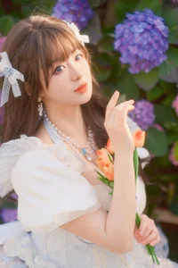 YiTuYu Art Language Vol.6808: Bu Ke Ai De He He Miao Artistic Set - image 24