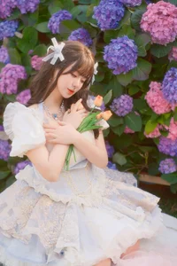 YiTuYu Art Language Vol.6808: Bu Ke Ai De He He Miao Artistic Set - image 17