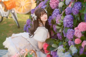 YiTuYu Art Language Vol.6808: Bu Ke Ai De He He Miao Artistic Set - image 11