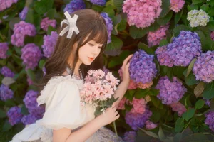 YiTuYu Art Language Vol.6808: Bu Ke Ai De He He Miao Artistic Set - image 16