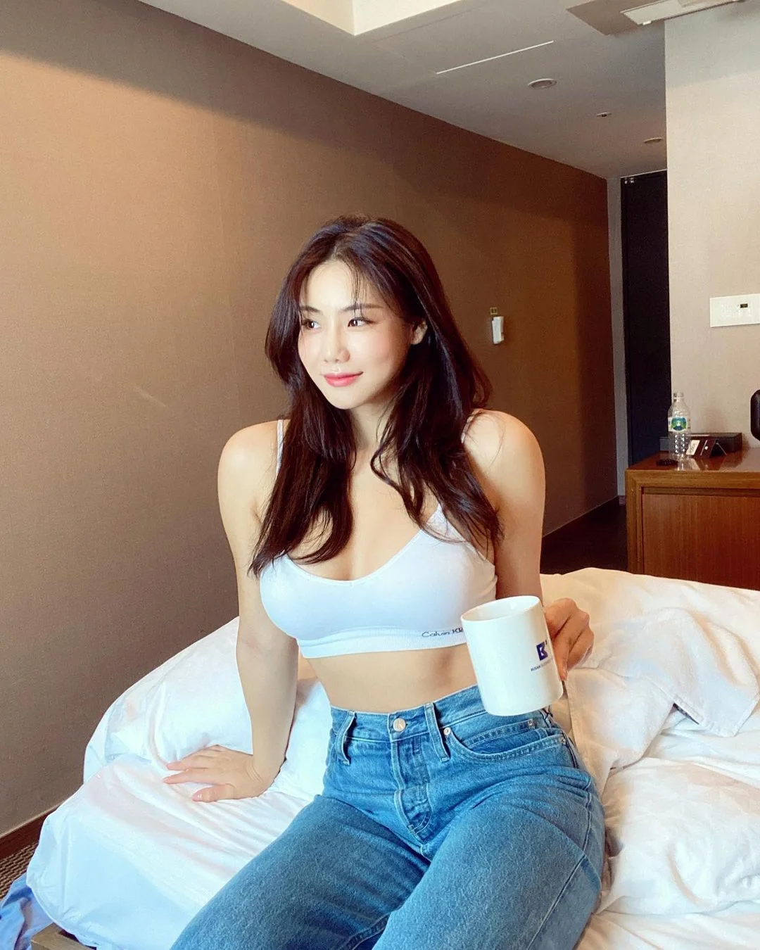 Jeon Boram: The Rising Star of Korean Fashion and Fitness Modeling
