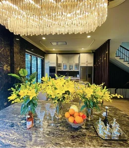 Inside the 60 Billion VND Luxury Villa of the Actress and Her 'Sugar Daddy' Husband - image 7