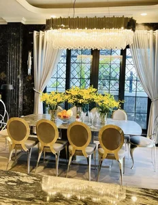 Inside the 60 Billion VND Luxury Villa of the Actress and Her 'Sugar Daddy' Husband - image 2