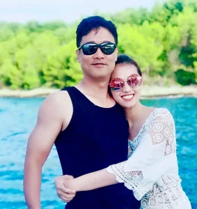 Inside the 60 Billion VND Luxury Villa of the Actress and Her 'Sugar Daddy' Husband - image 9