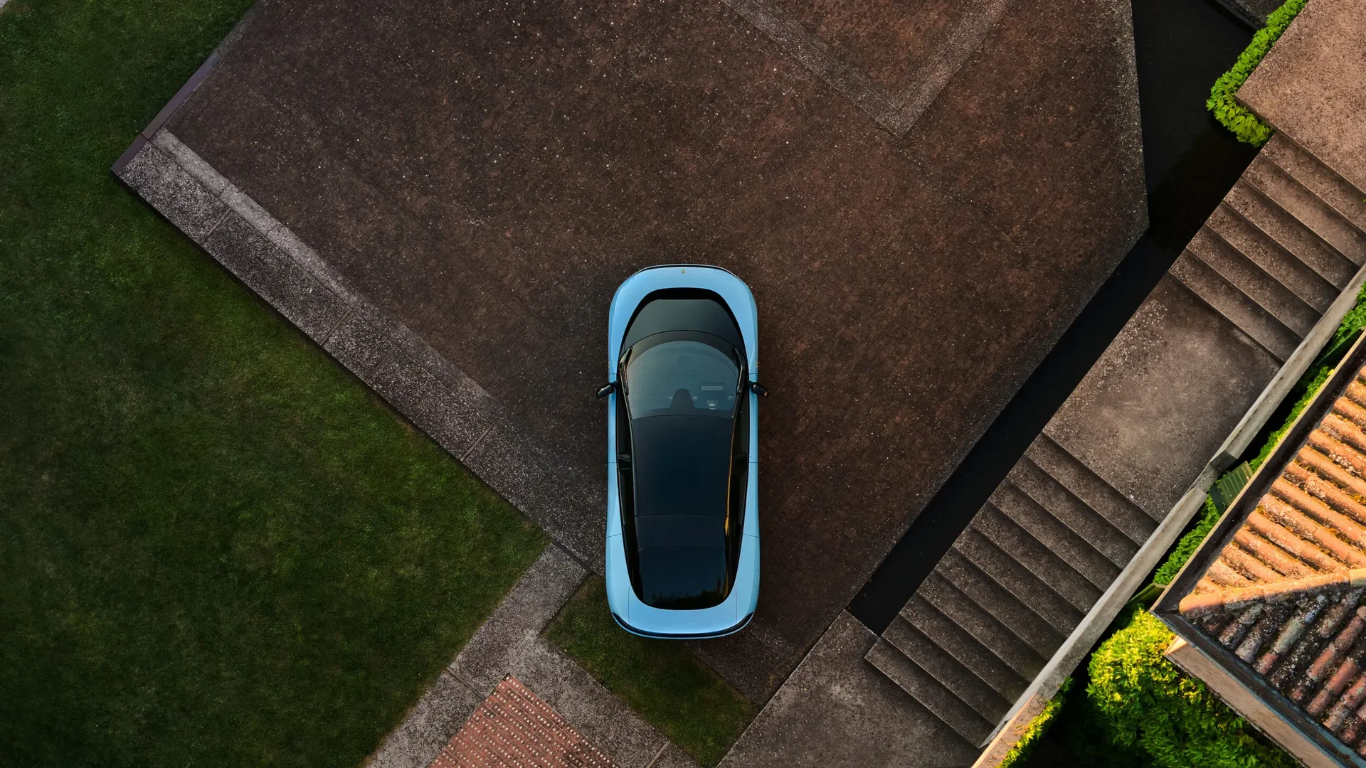 Ferrari Luce Electric Supercar Concept Sparks Debate in Automotive Community