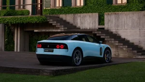 Ferrari Luce Electric Supercar Concept Sparks Debate in Automotive Community - image 6