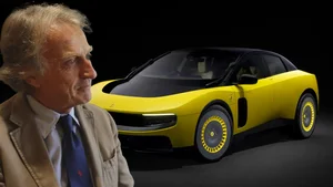 Ferrari Luce Electric Supercar Concept Sparks Debate in Automotive Community - image 4
