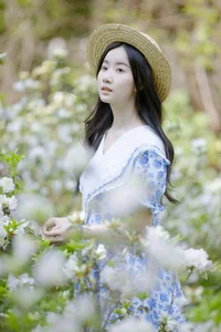 Exploring the Aesthetic Beauty of YiTuYu Art Language Vol.4603 featuring Zhai Xing Xing Gei Ni Ya - image 16
