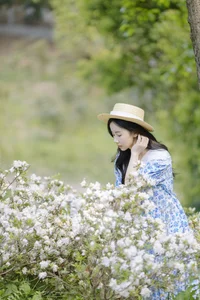 Exploring the Aesthetic Beauty of YiTuYu Art Language Vol.4603 featuring Zhai Xing Xing Gei Ni Ya - image 11