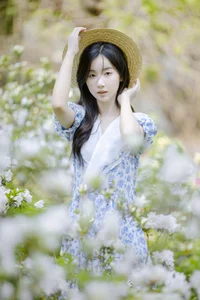 Exploring the Aesthetic Beauty of YiTuYu Art Language Vol.4603 featuring Zhai Xing Xing Gei Ni Ya - image 15