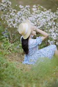 Exploring the Aesthetic Beauty of YiTuYu Art Language Vol.4603 featuring Zhai Xing Xing Gei Ni Ya - image 14