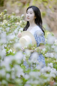 Exploring the Aesthetic Beauty of YiTuYu Art Language Vol.4603 featuring Zhai Xing Xing Gei Ni Ya - image 18
