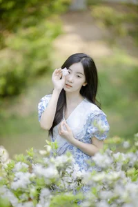 Exploring the Aesthetic Beauty of YiTuYu Art Language Vol.4603 featuring Zhai Xing Xing Gei Ni Ya - image 3