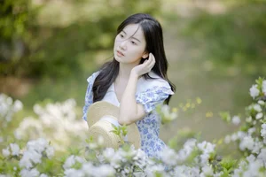 Exploring the Aesthetic Beauty of YiTuYu Art Language Vol.4603 featuring Zhai Xing Xing Gei Ni Ya - image 9