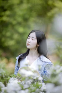 Exploring the Aesthetic Beauty of YiTuYu Art Language Vol.4603 featuring Zhai Xing Xing Gei Ni Ya - image 12