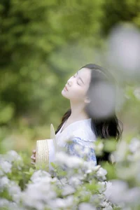 Exploring the Aesthetic Beauty of YiTuYu Art Language Vol.4603 featuring Zhai Xing Xing Gei Ni Ya - image 13