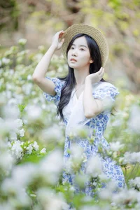 Exploring the Aesthetic Beauty of YiTuYu Art Language Vol.4603 featuring Zhai Xing Xing Gei Ni Ya - image 0