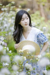 Exploring the Aesthetic Beauty of YiTuYu Art Language Vol.4603 featuring Zhai Xing Xing Gei Ni Ya - image 10