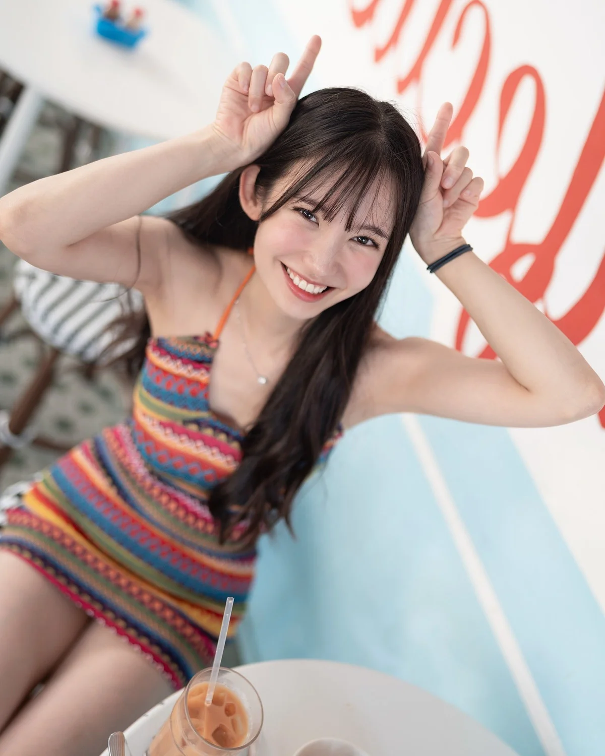 Asian Influencer's 'Real Beauty' Reveal Sparks Viral Discussion