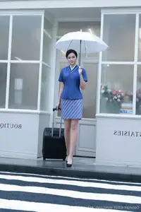 XiuRen No.10708: Nan Qiao's Alluring Travel Style – Unveiling Irresistible Charm - image 24
