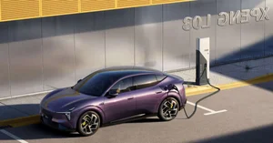 Xpeng G6 Launches in Europe: A New Rival for Tesla Model Y - image 3